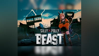 Silly Polly Beast EU PS5 CD Key