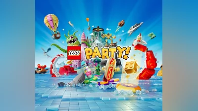 LEGO Party! PC Steam Altergift
