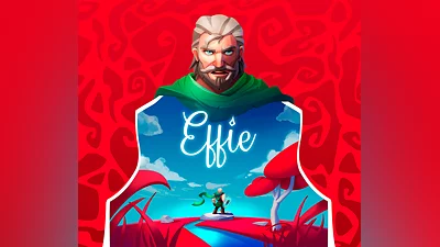 Effie EU XBOX One / Xbox Series X|S CD Key