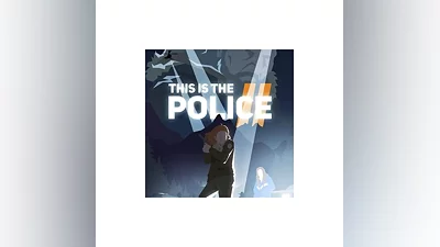 This Is the Police 2 (Steam key | RU+CIS)