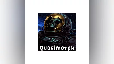 Quasimorph (Steam key | Region free)