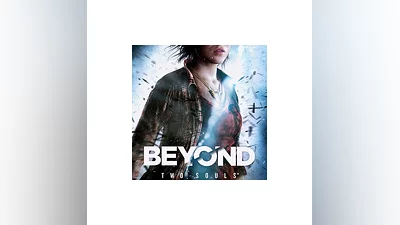 Beyond: Two Souls (Steam key | RU+CIS)