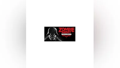 Zombie Army Trilogy Region free  ️Steam Key  ️