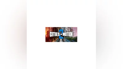 Cities in Motion 2 Region free Steam Key Auto delivery