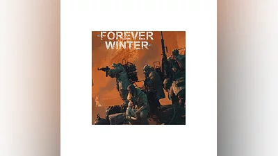 The Forever Winter (Steam key | RU+CIS)