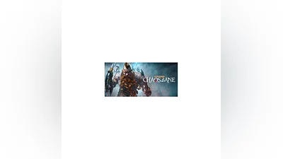 Warhammer: Chaosbane Region free  Steam Key