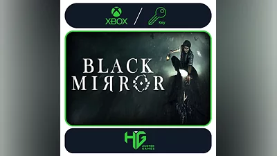 Black Mirror xbox key