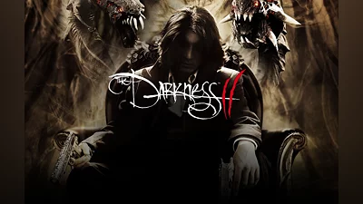 The Darkness II (PC) [Global] [Standard]