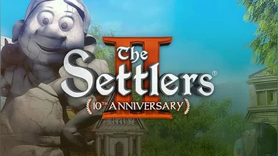 The Settlers 2 10th Anniversary (PC) [Global] [Standard]