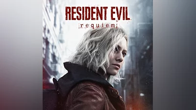 Resident Evil Requiem [Nintendo Switch 2]