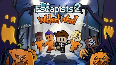 The Escapists 2 - Wicked Ward