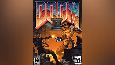 DOOM II Europe XBOX One/Series X|S CD Key (XBOX Europe)