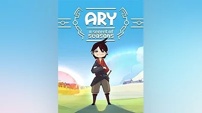 Ary and the Secret of Seasons Europe XBOX One/Series X|S CD Key (XBOX Europe)