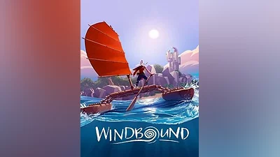 Windbound Europe Xbox One/Series X|S CD Key (XBOX Europe)