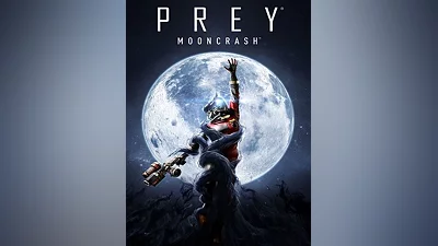 Prey - Mooncrash Europe XBOX One/Series X|S CD Key (XBOX Europe)