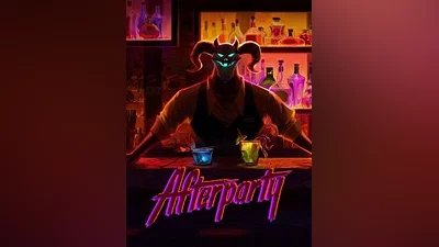 Afterparty Europe XBOX One/Series X|S CD Key (XBOX Europe)