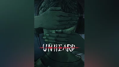 Unheard Europe XBOX One CD Key (XBOX Europe)