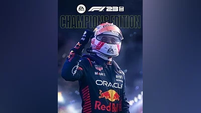 F1 23 Champions Edition Europe XBOX One/Series X|S CD Key (XBOX Europe)