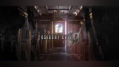 Resident Evil 0