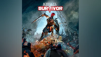 Achilles: Survivor [Nintendo Switch]