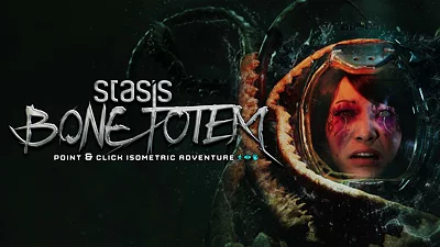 STASIS : BONE TOTEM