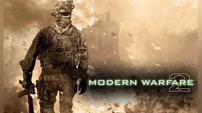Call of Duty Modern Warfare 2 (PC) [Global] [Standard]