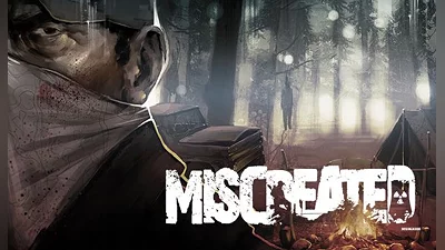 Miscreated (PC) [Global] [Standard]
