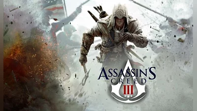 Assassins Creed III (PC) [Global] [Standard]