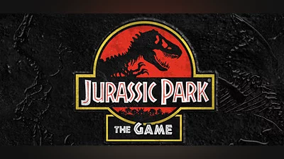 Jurassic Park: The Game (PC) [Global] [Standard]