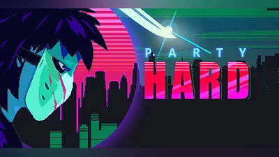 Party Hard (PC) [Global] [Standard]