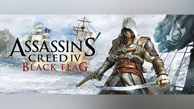 Assassins Creed IV Black Flag Freedom Cry (PC) [Global] [Standard]