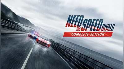 Need For Speed Rivals (PC) [Global] [Standard]