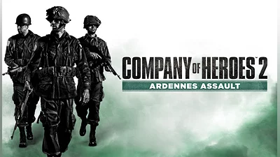 Company of Heroes 2 Ardennes Assault (DLC) [Global] [Standard]