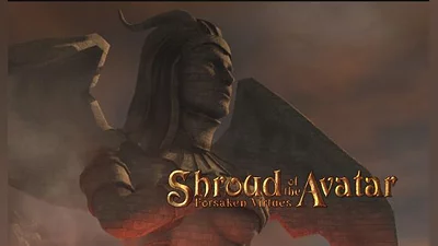 Shroud of the Avatar Forsaken Virtues (PC) [Global] [Standard]