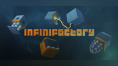 Infinifactory (PC) [Global] [Standard]