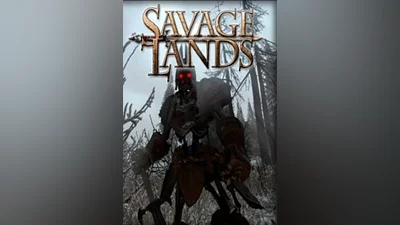 Savage Lands (PC) [Global] [Standard]
