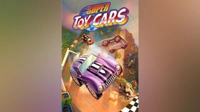 Super Toy Cars (PC) [Global] [Standard]