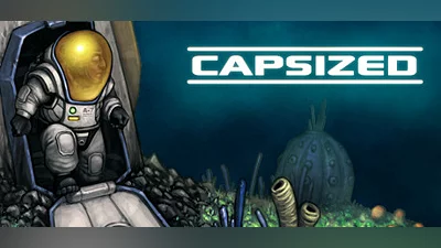 Capsized (PC) [Global] [Standard]