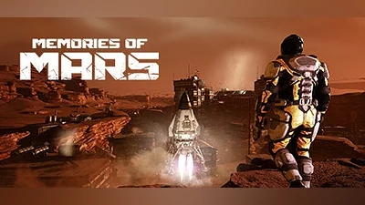 MEMORIES OF MARS (PC) [Global] [Standard]