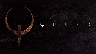 QUAKE (PC) [Global] [Standard]