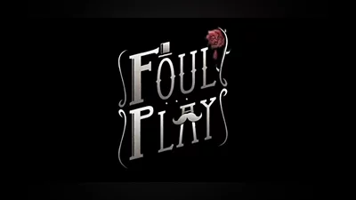 Foul Play (PC) [Global] [Standard]