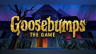 Goosebumps The Game (PC) [Global] [Standard]