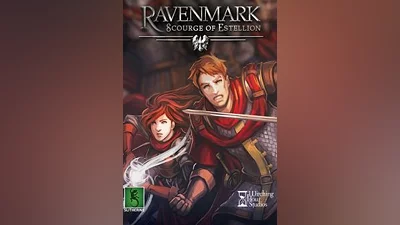 Ravenmark Scourge of Estellion (PC) [Global] [Standard]