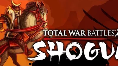 Total War Battles Shogun (PC) [Global] [Standard]