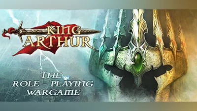 King Arthur - The Role-playing Wargame (PC) [Global] [Standard]