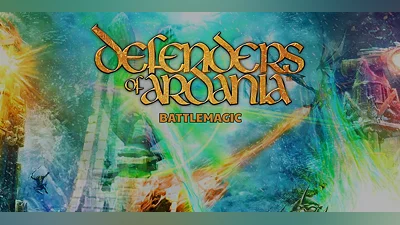 Defenders of Ardania Battlemagic (DLC) [Global] [Standard]