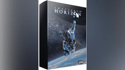 Shattered Horizon (PC) [Global] [Standard]
