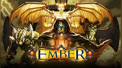 Ember (PC) [Global] [Standard]