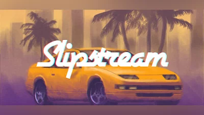 Slipstream (PC) [Global] [Standard]
