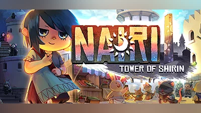 NAIRI: Tower of Shirin (PC) [Global] [Standard]